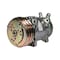 A & I Products Compressor, New, Sanden Style w/ Clutch (9103) 11.4" x9.2" x6.9" A-60-2921T94 - alternate 1